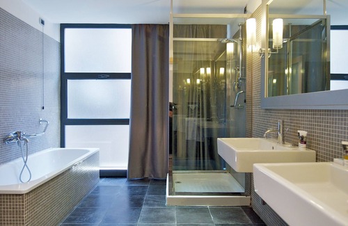 Palermo Hotel | Mercure Hotel Palermo Centro