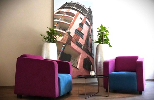 Sudenburg Hotel | Mercure Hotel Plaza Magdeburg