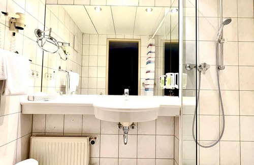Sudenburg Hotel | Mercure Hotel Plaza Magdeburg
