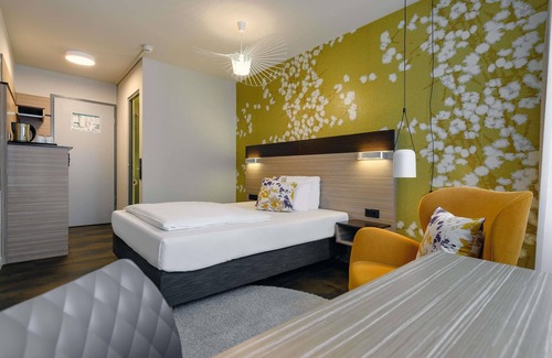 Gerlingen Hotel | Mercure Hotel Stuttgart Gerlingen
