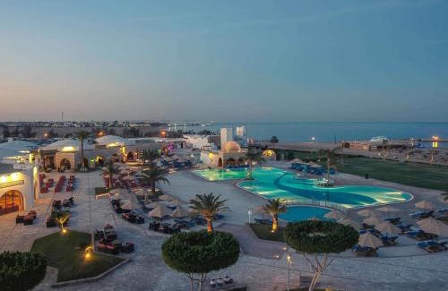 Village Road Complejo | Mercure Hurghada Hotel