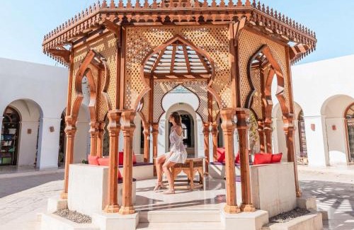 Village Road Complejo | Mercure Hurghada Hotel