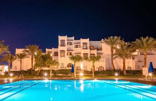 Village Road Complejo | Mercure Hurghada Hotel