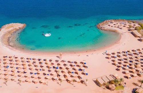 Village Road Complejo | Mercure Hurghada Hotel