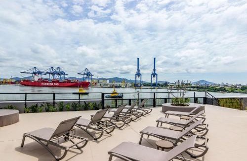 Centro Hotel | Mercure Itajai Navegantes