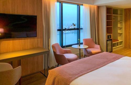 Centro Hotel | Mercure Itajai Navegantes