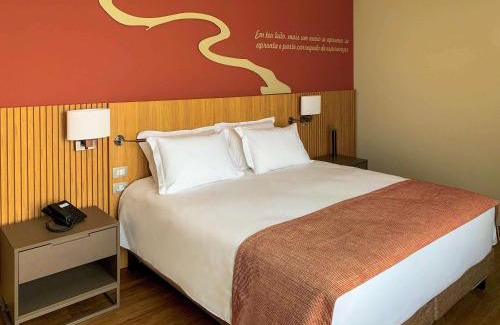 Centro Hotel | Mercure Itajai Navegantes