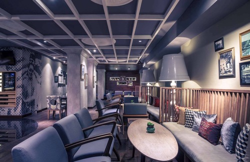 Central Jakarta Hotel | Mercure Jakarta Sabang