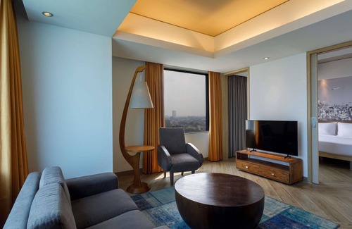 Cilandak Hotel | Mercure Jakarta Simatupang