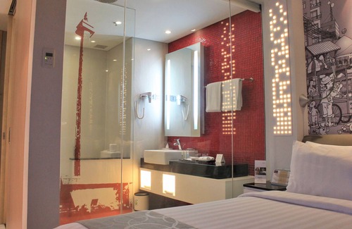 Cilandak Hotel | Mercure Jakarta Simatupang
