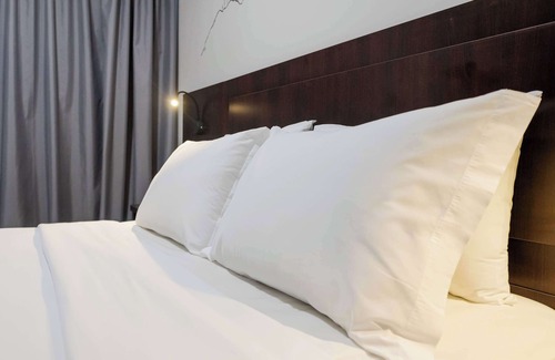 Centro Hotel | Mercure Jaraguá do Sul Hotel