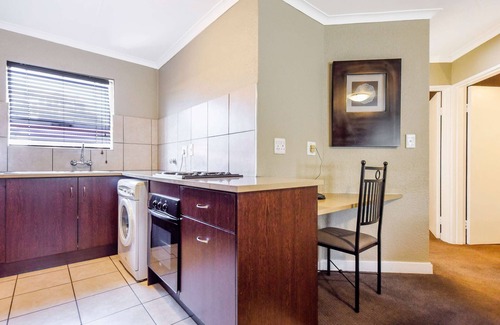 Bedfordview Hotel | Mercure Johannesburg Bedfordview Hotel