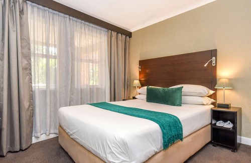 Bedfordview Hotel | Mercure Johannesburg Bedfordview Hotel