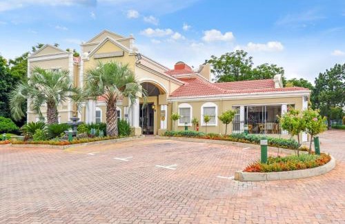 Greater Johannesburg Metropolitan Area Hotel | Mercure Johannesburg Midrand