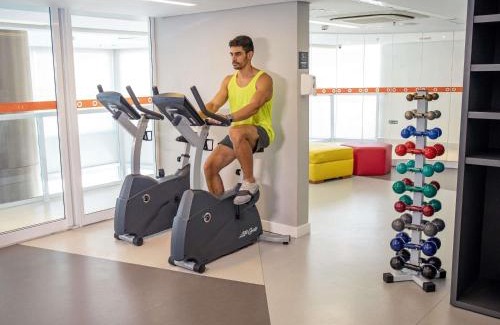 Jundiai Apartamento | Mercure Jundiai Shopping