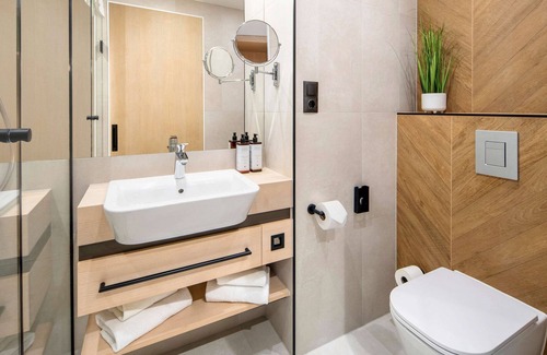 Katowice Hotel | Mercure Katowice Centrum