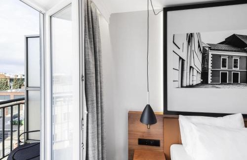 Klaipeda Hotel | MERCURE KLAIPEDA CITY HOTEL, Meetings, Events, Restaurant & Bar - Accor Group, Pet Stay FREE