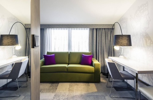 Stare Miasto Hotel | Mercure Krakow Stare Miasto (Old Town)