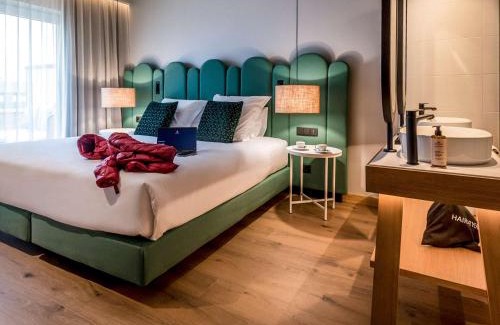 Lugo Hotel | Mercure Lugo Centro