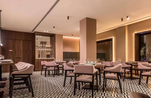 Lugo Hotel | Mercure Lugo Centro