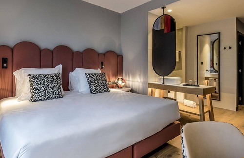 Lugo Hotel | Mercure Lugo Centro