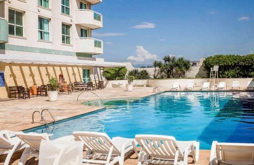 Macae Hotel | Mercure Macae