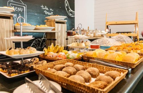 Macae Hotel | Mercure Macae