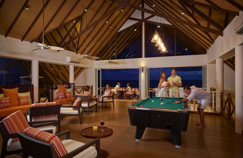Kooddoo Complejo | Mercure Maldives Kooddoo Adult-Only Resort