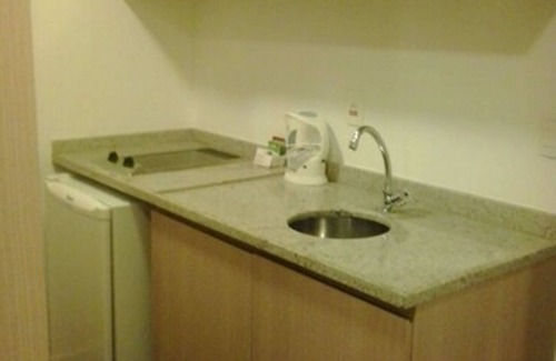 Adrianopolis Hotel | Mercure Manaus Hotel