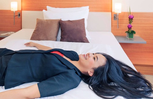 Mannheim City Centre Hotel | Mercure Mannheim Am Rathaus