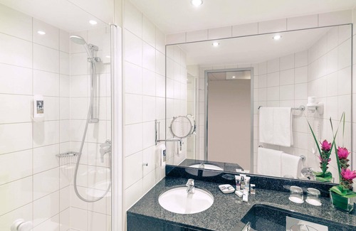 Mannheim City Centre Hotel | Mercure Mannheim Am Rathaus