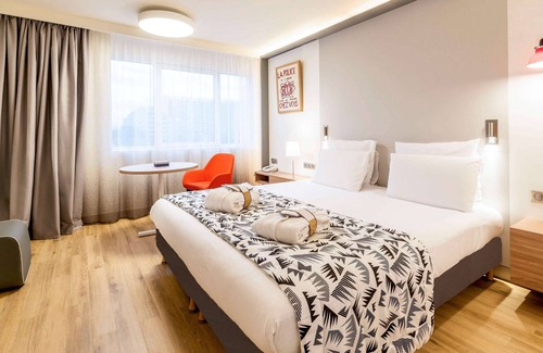 Saint-Giniez Hotel | Mercure Marseille Centre Prado Vélodrome