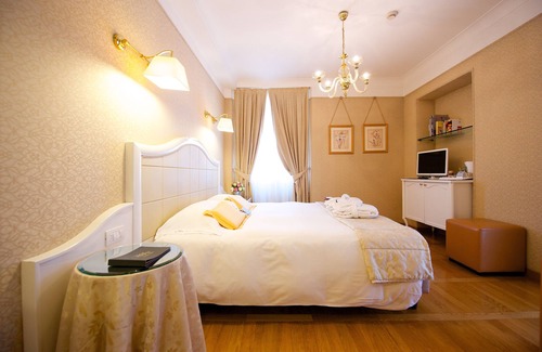 Porta Venezia Hotel | Mercure Milano Centro
