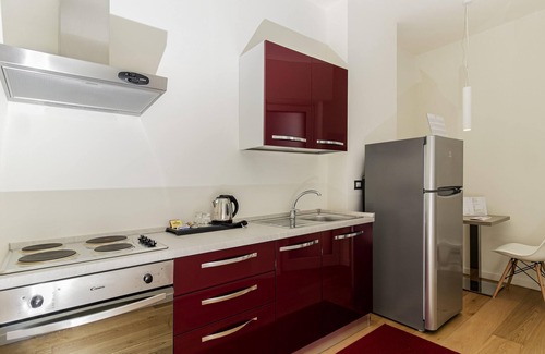 Porta Genova Hotel | Mercure Milano Solari