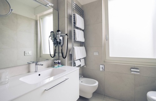 Porta Genova Hotel | Mercure Milano Solari