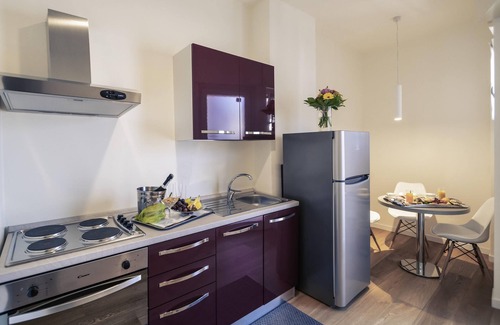 Porta Genova Hotel | Mercure Milano Solari