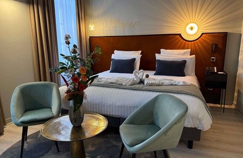 Montauban Hotel | Mercure Montauban