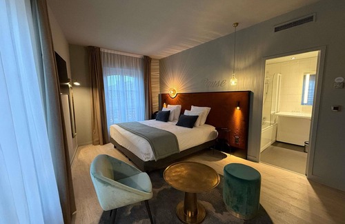Montauban Hotel | Mercure Montauban