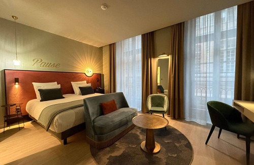 Montauban Hotel | Mercure Montauban
