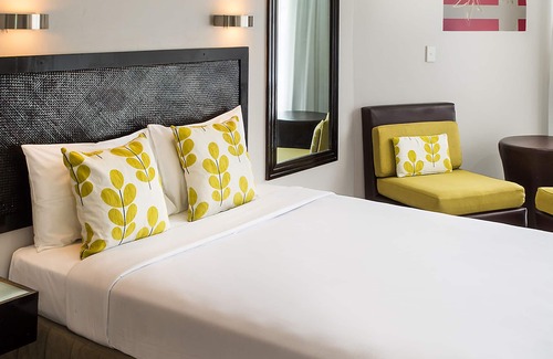 Martintar Hotel | Mercure Nadi