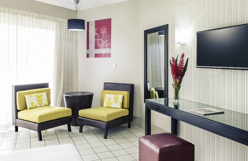 Martintar Hotel | Mercure Nadi