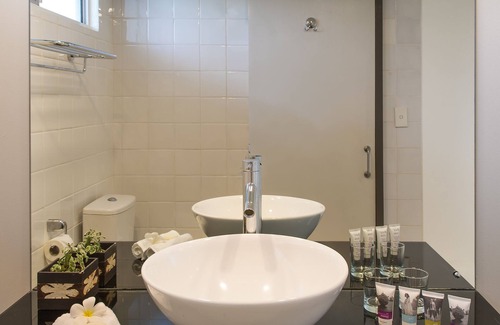 Martintar Hotel | Mercure Nadi