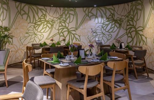 Nairobi Upper Hill Hotel | Mercure Nairobi Upper Hill
