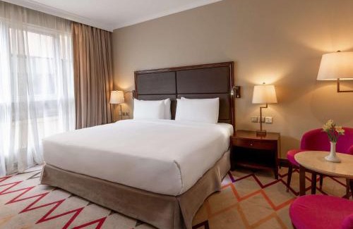 Nairobi Upper Hill Hotel | Mercure Nairobi Upper Hill