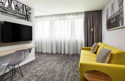 Newport Hotel | Mercure Newport Hotel