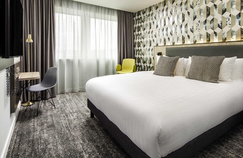 Newport Hotel | Mercure Newport Hotel