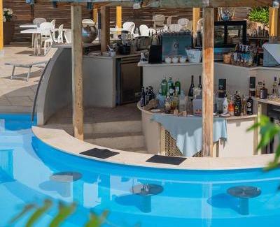 Olbia Hotel | Mercure Olbia