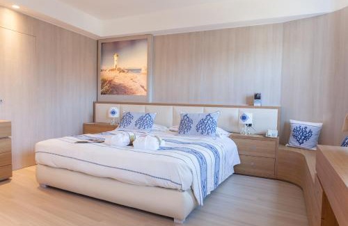 Olbia Hotel | Mercure Olbia
