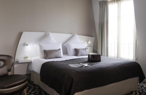 Levallois-Perret Hotel | Mercure Paris Levallois