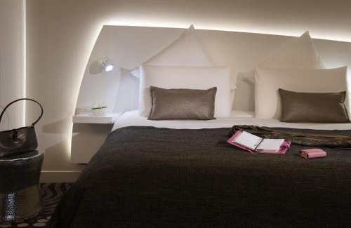 Levallois-Perret Hotel | Mercure Paris Levallois